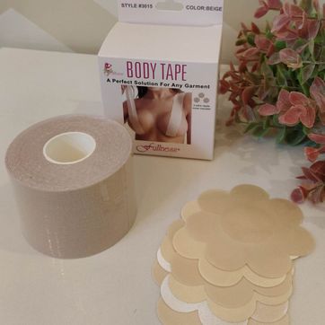 Imagen del producto Fullness Body Tape 