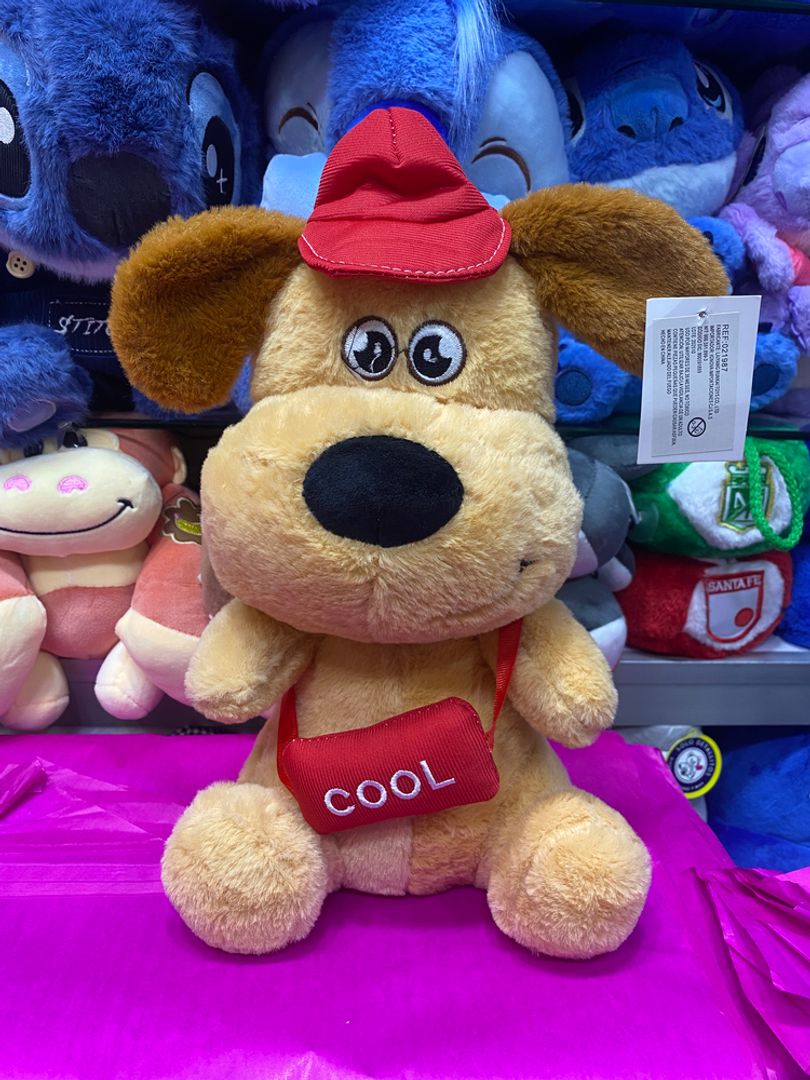 PERRO 28CM