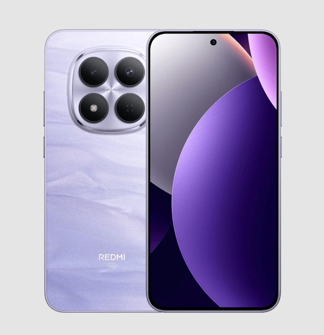 XIAOMI NOTE 15 PRO 5G - 512GB -12RAM   
