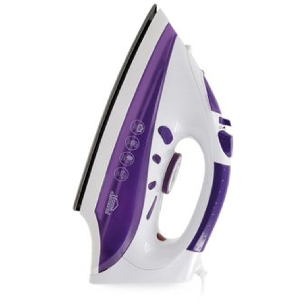 PLANCHA A VAPOR REF HEPL-268 HOME ELEMENTS