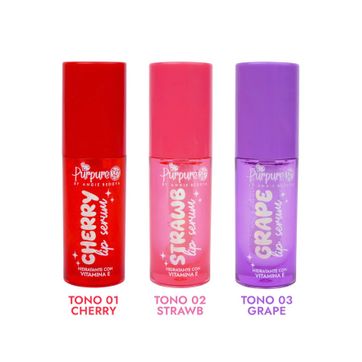 Imagen del producto LIP SERUM PURPURE