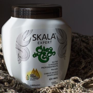 Skala Oleo de Coco Crema 3 en 1 - imagen 2