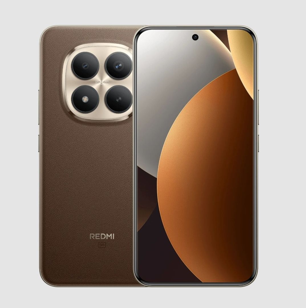 XIAOMI NOTE 15 PRO + - 256GB -8RAM   