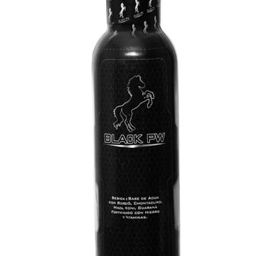 Imagen del producto Energizante Black PW x 60 ml