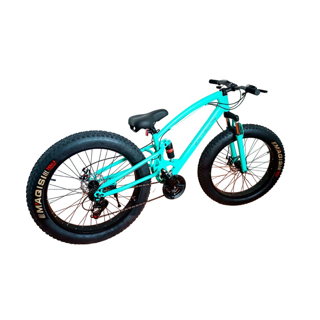 BICICLETA PC 00068ª