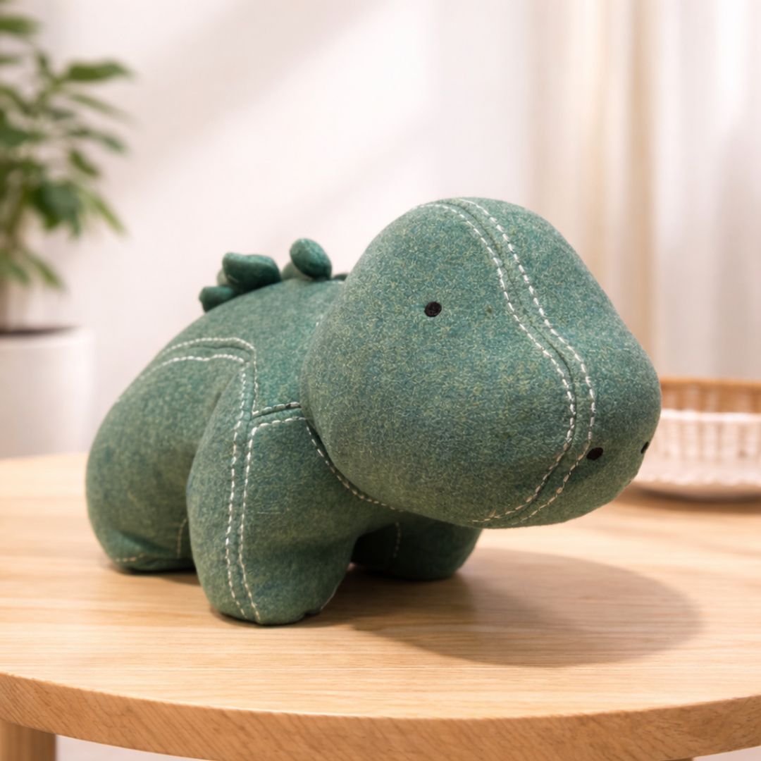 DINOSAURIO 22x35Cm