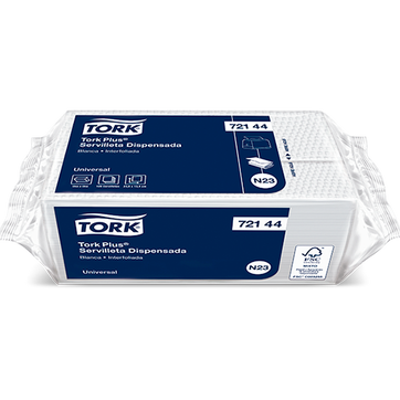 Imagen del producto F. PLUS FAMILIA  X 100 UND