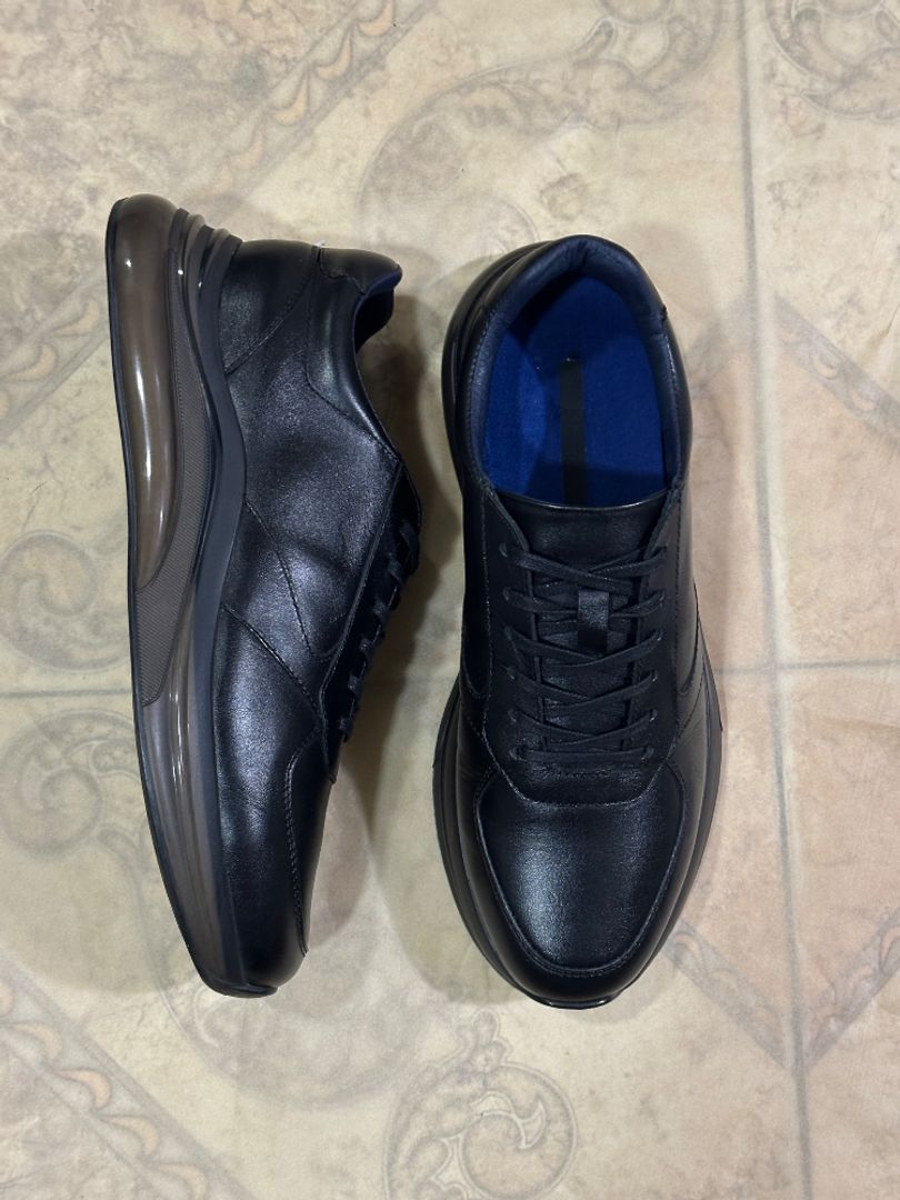 Sport Negro