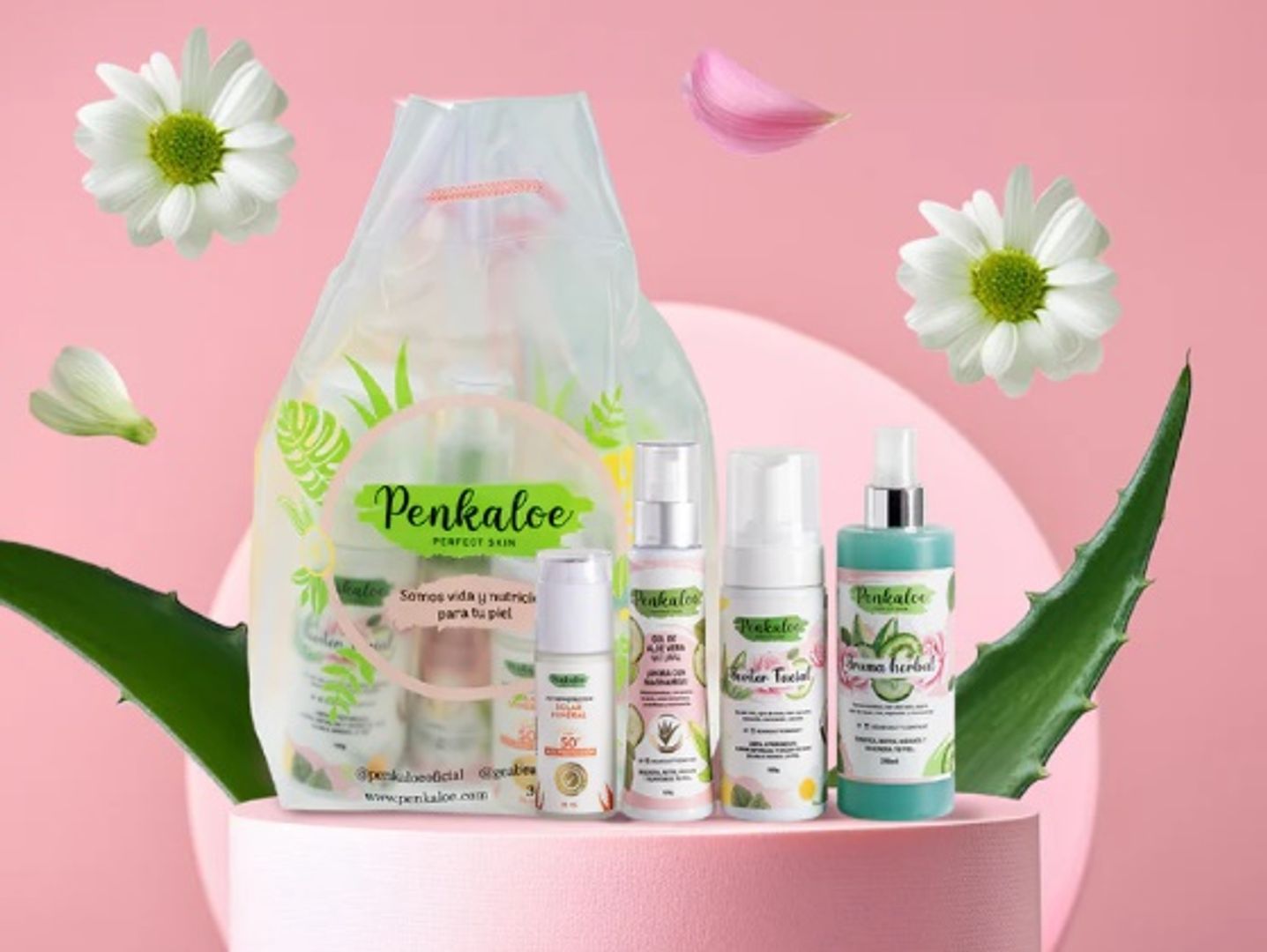 KIT PROTECCIÓN NATURAL