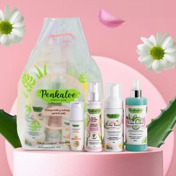 Imagen del producto KIT PROTECCIÓN NATURAL