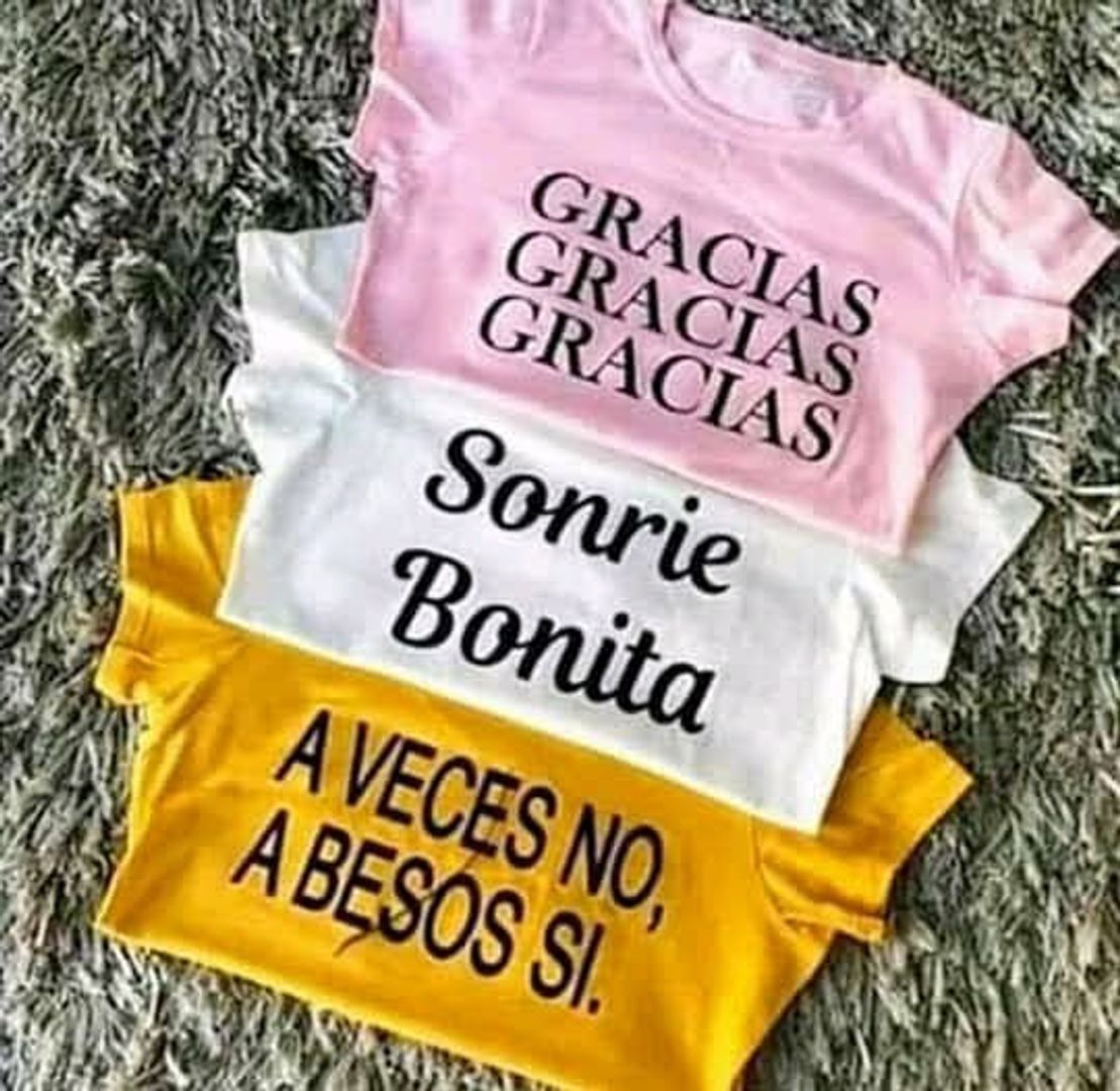PERSONALIZADAS