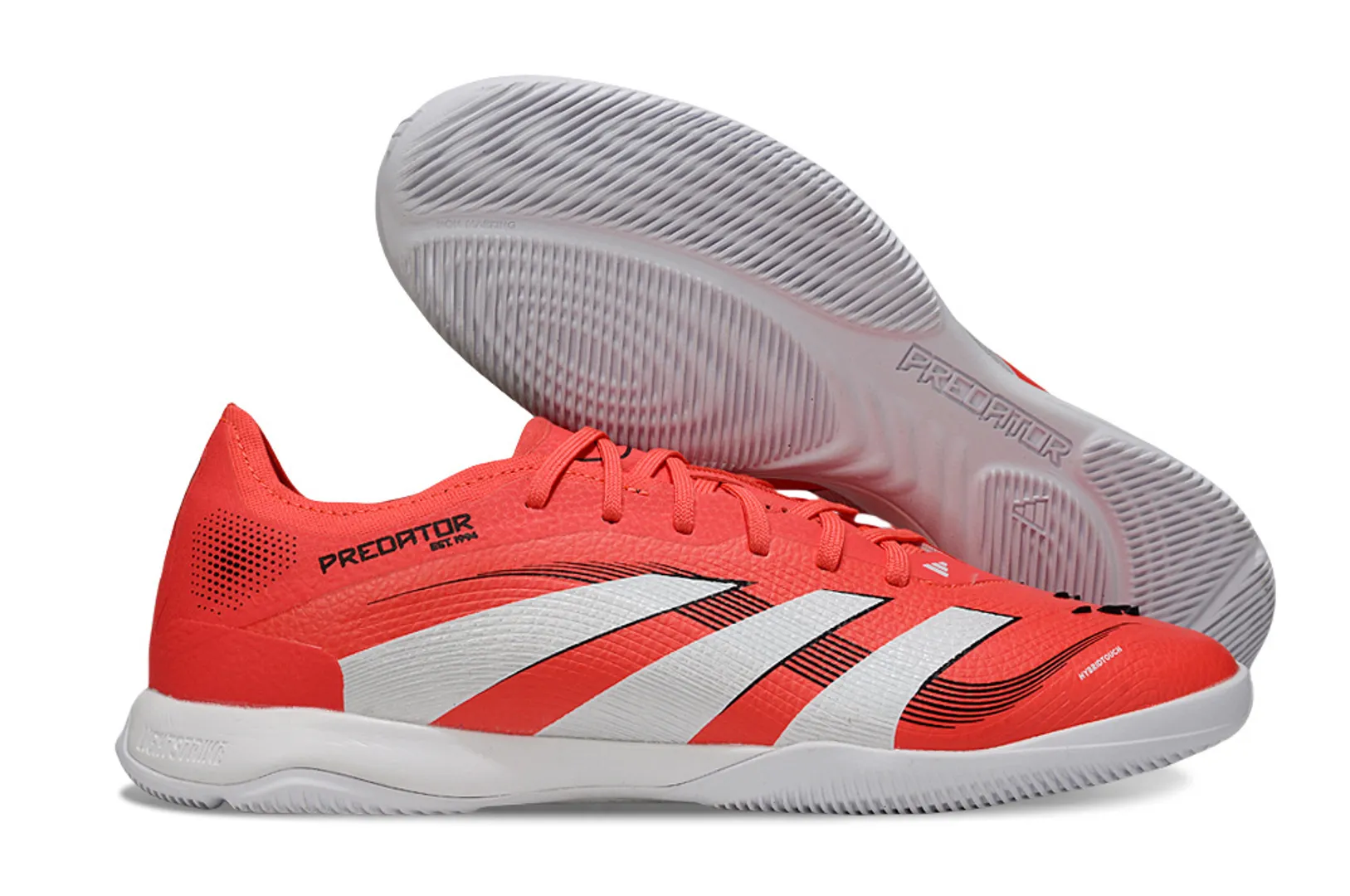 Tenis Predator IC - Indoor / Futsal Lote 1