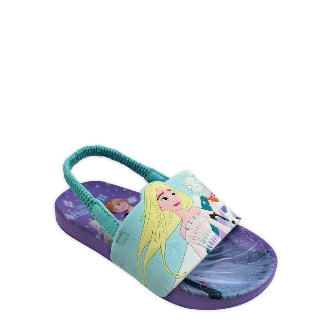 T23-24 Sandalias Slide FROZEN