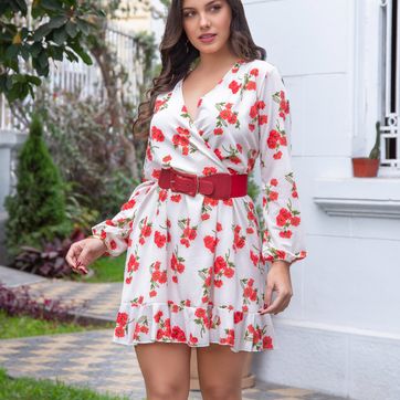 VESTIDO  - imagen 1