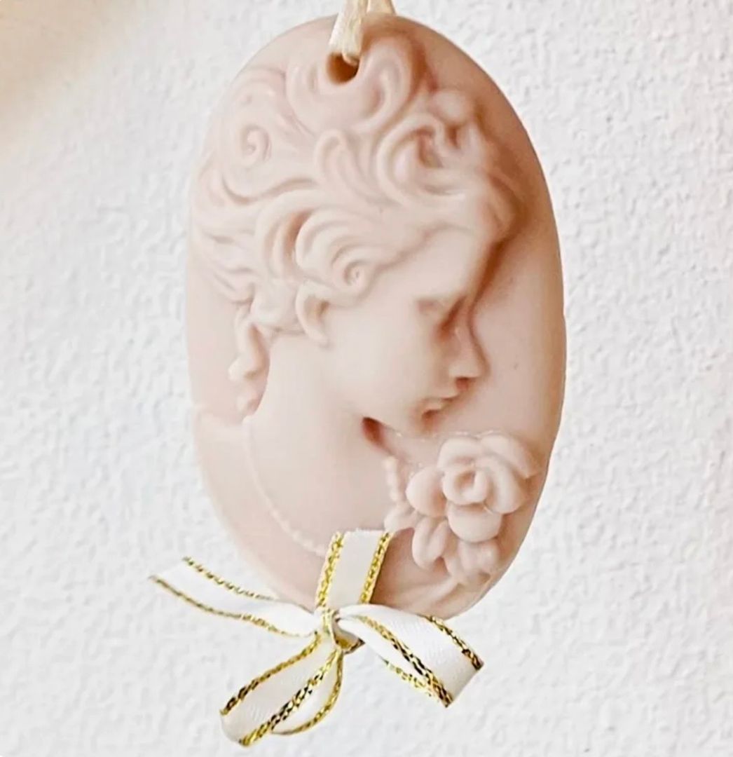 Perfumador Camafeo 