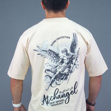 C. OVER ALG.  ARCANGEL - imagen 3