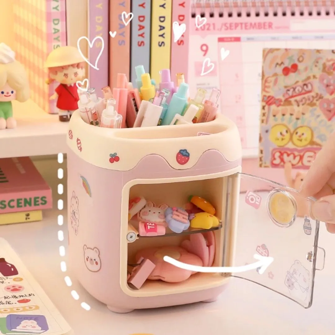 Organizador de papelería 