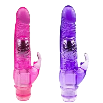 CRYSTAL RABBIT - imagen 1