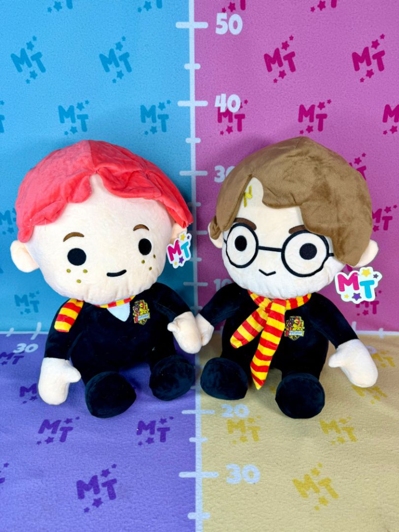 Harry Potter/Ron Weasley 35cm TTN