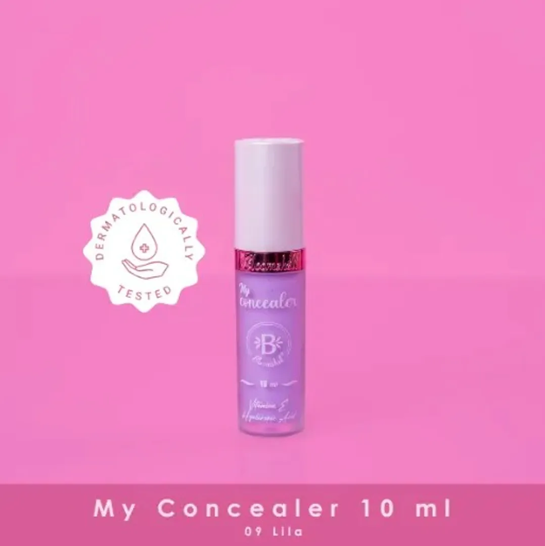 CORRECTOR BLOOMSHELL 10ML