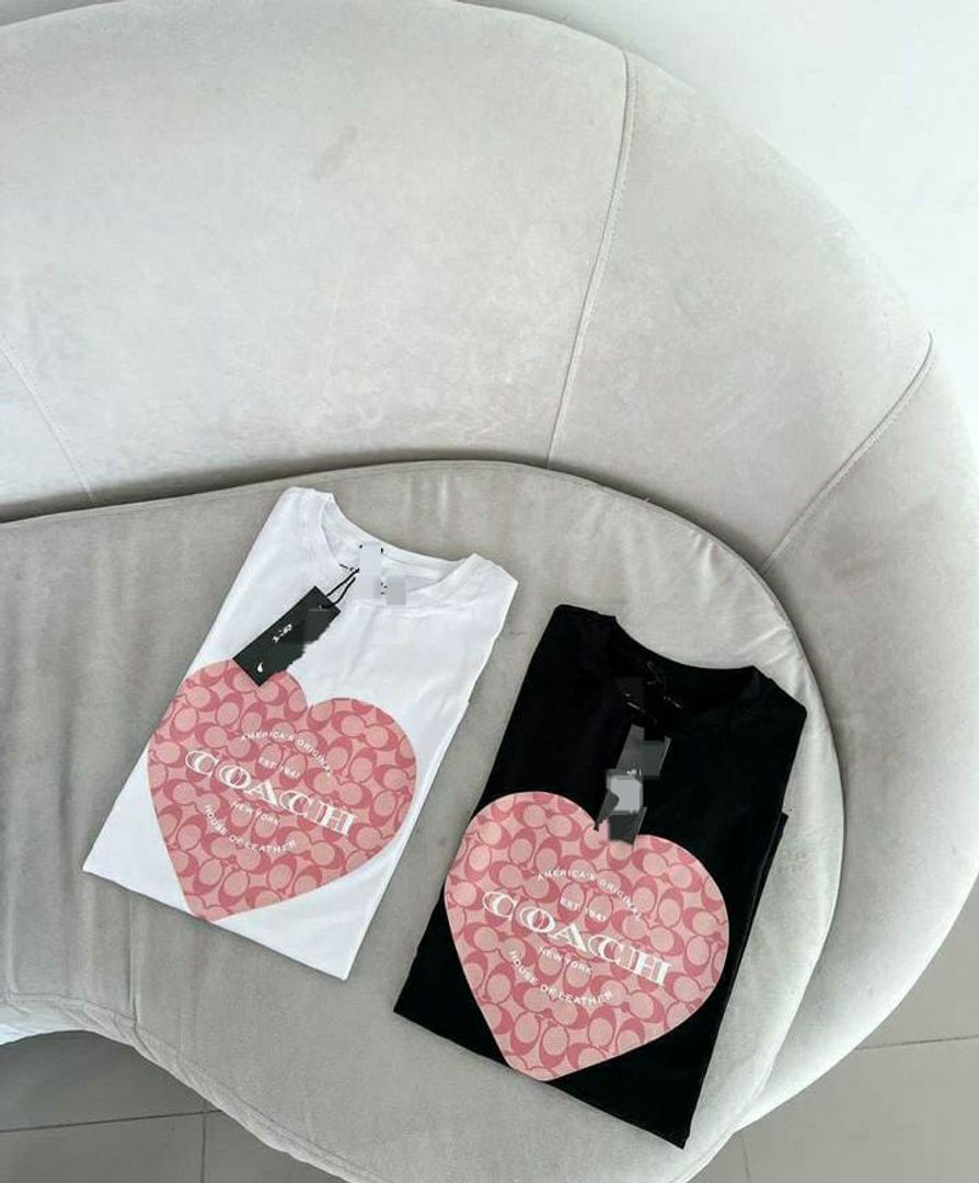 Camiseta en Tela fría 