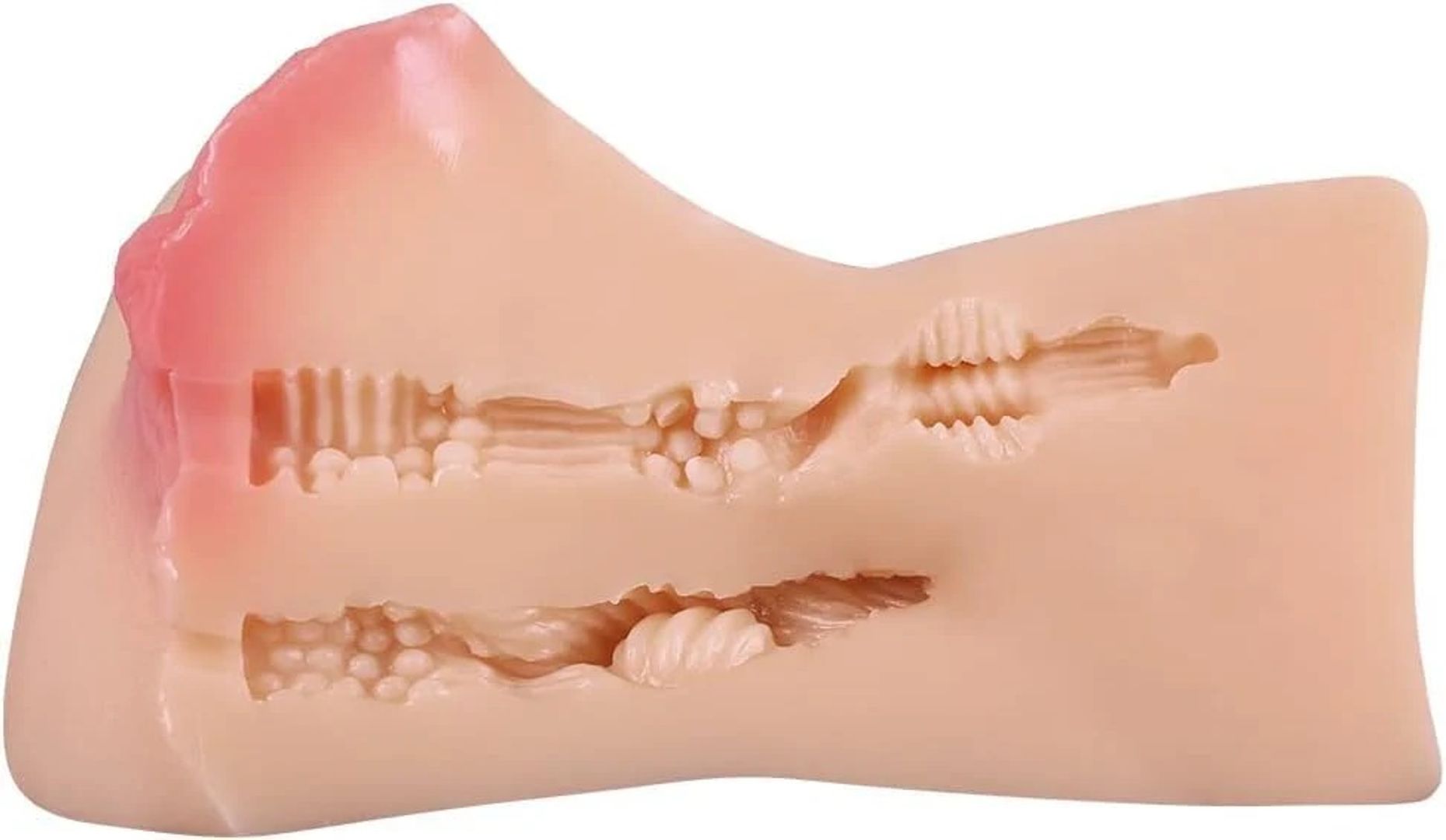 MASTURBADOR VAGINA SARA