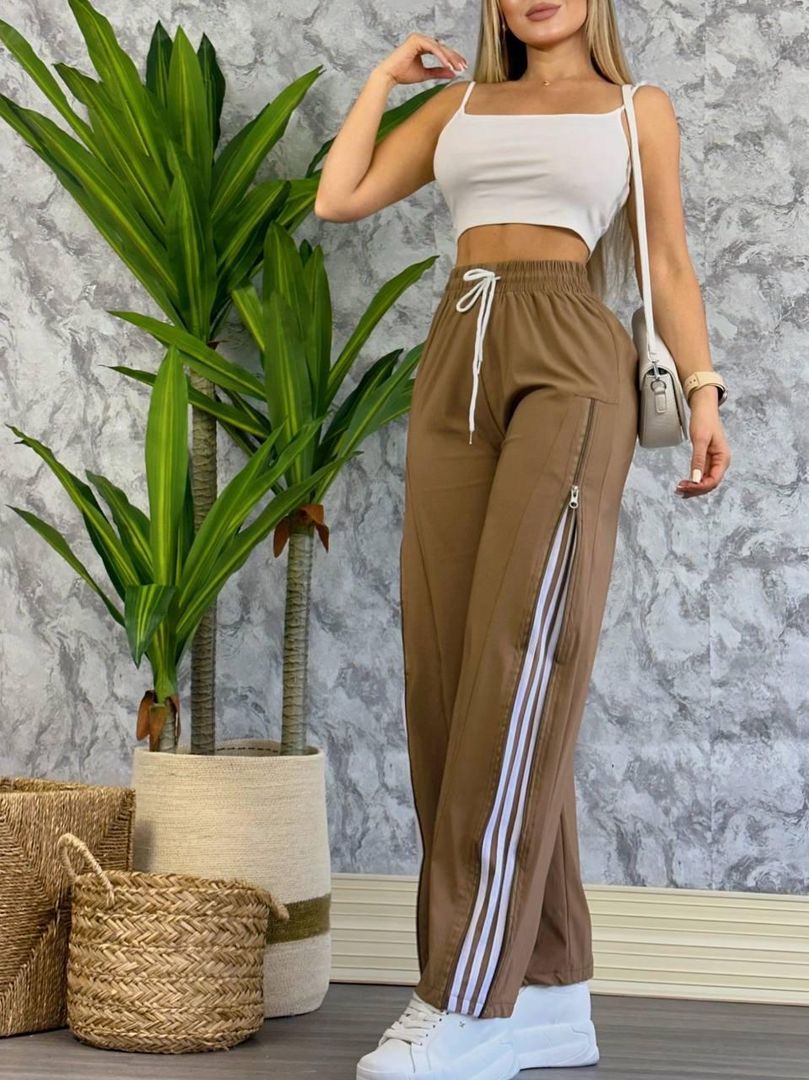 PANTALON CIERRE INVISIBLE