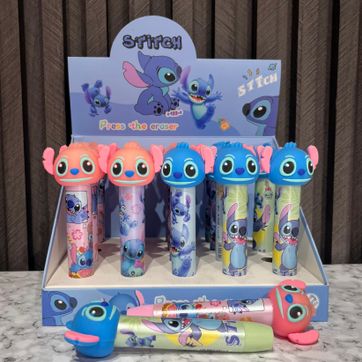 Imagen del producto BORRADOR ANGELA Y STICH 