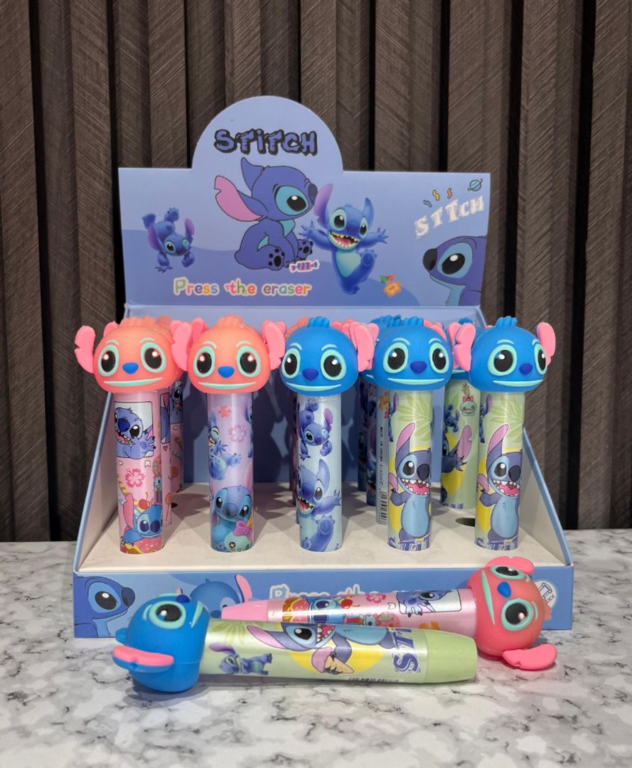 BORRADOR ANGELA Y STICH 