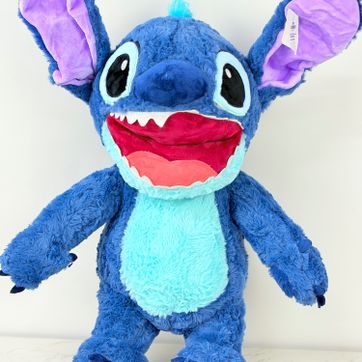 Imagen del producto STITCH DIENTES 45CM