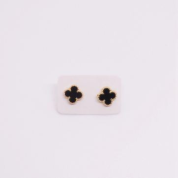 TOPO TRÉBOL PEQUEÑO RODINADO - imagen 1