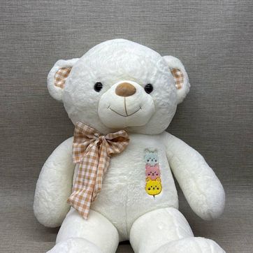 Imagen del producto OSO CON MOÑO LOVE 1 M
