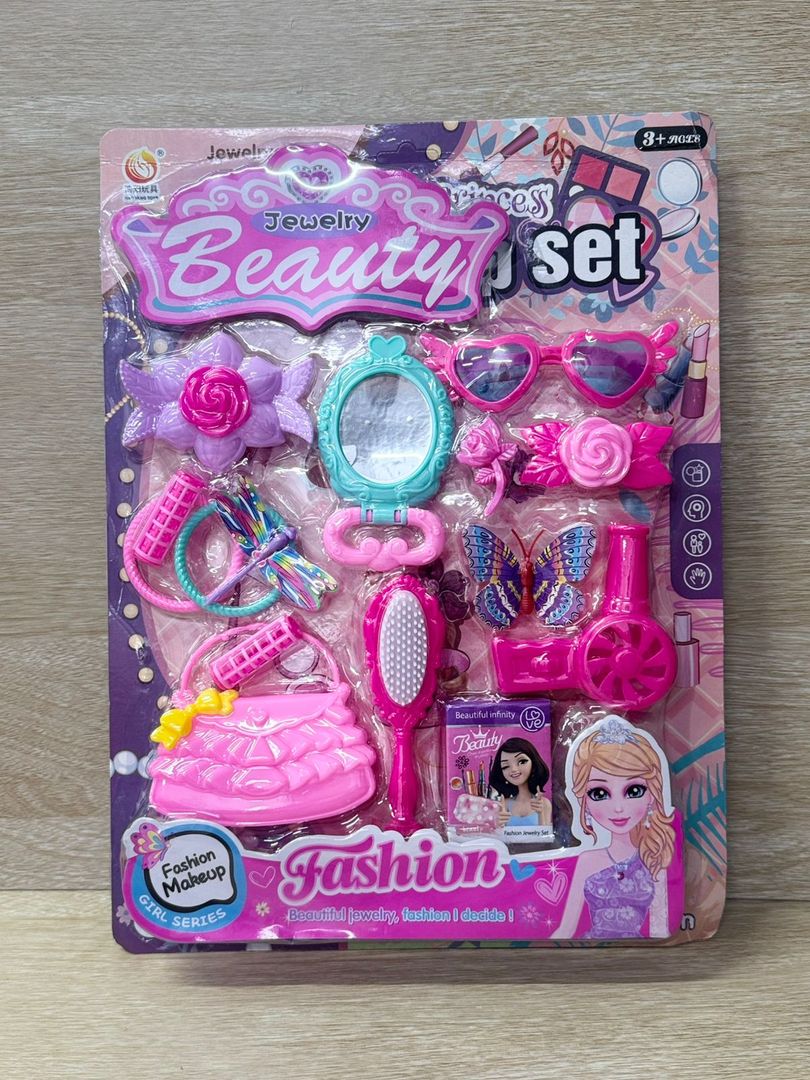 3600 ACCESORIOS NIÑA