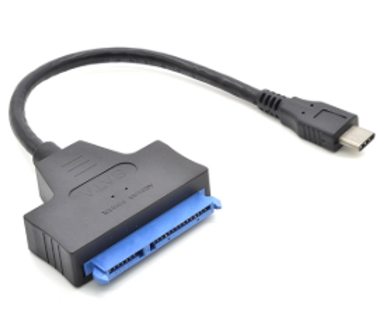 CABLE USB-C 3.1 A SATA
