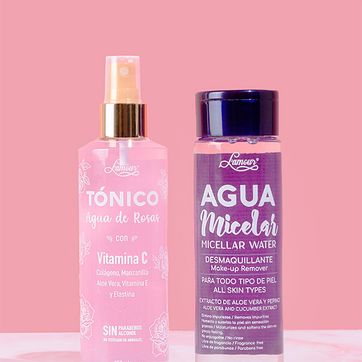 Imagen del producto Dúo Facial L'Amour