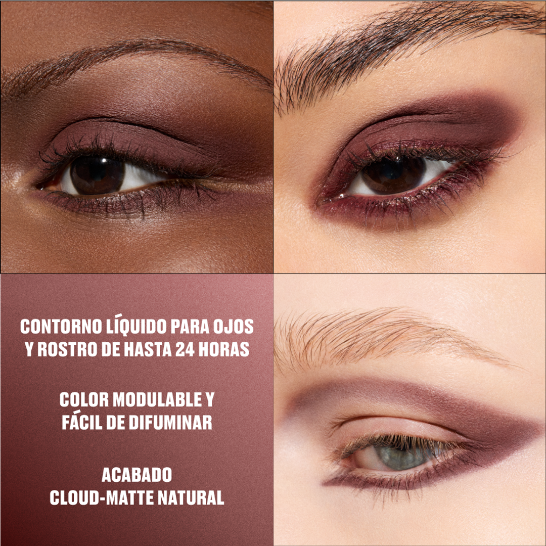 MULTISCULPT MATTE - Pinot