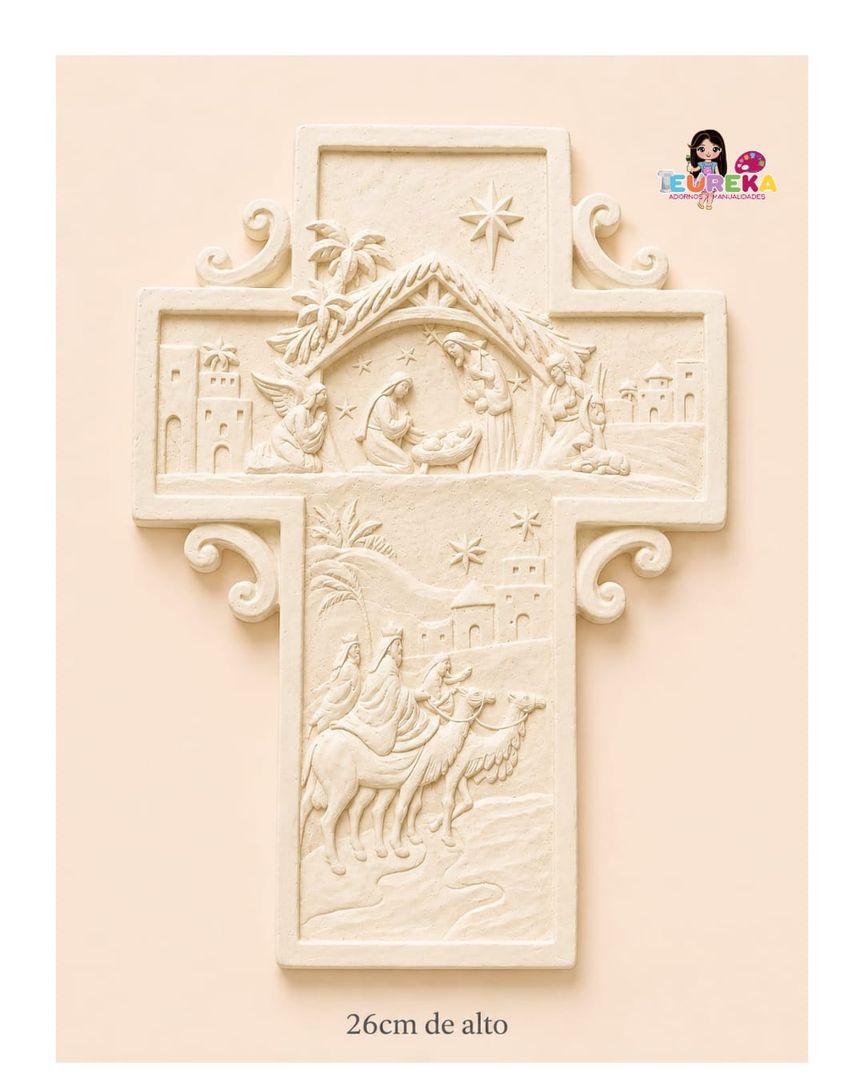 CRUZ NACIMIENTO