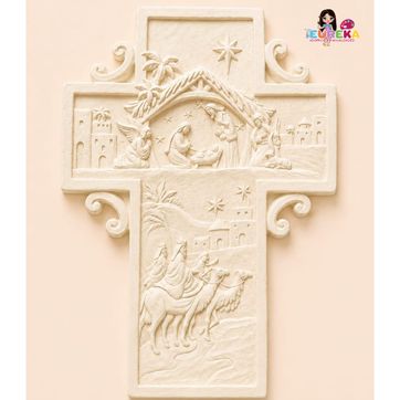Imagen del producto CRUZ NACIMIENTO
