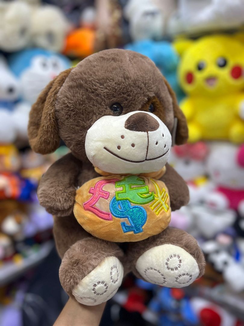 PERRO 30CM