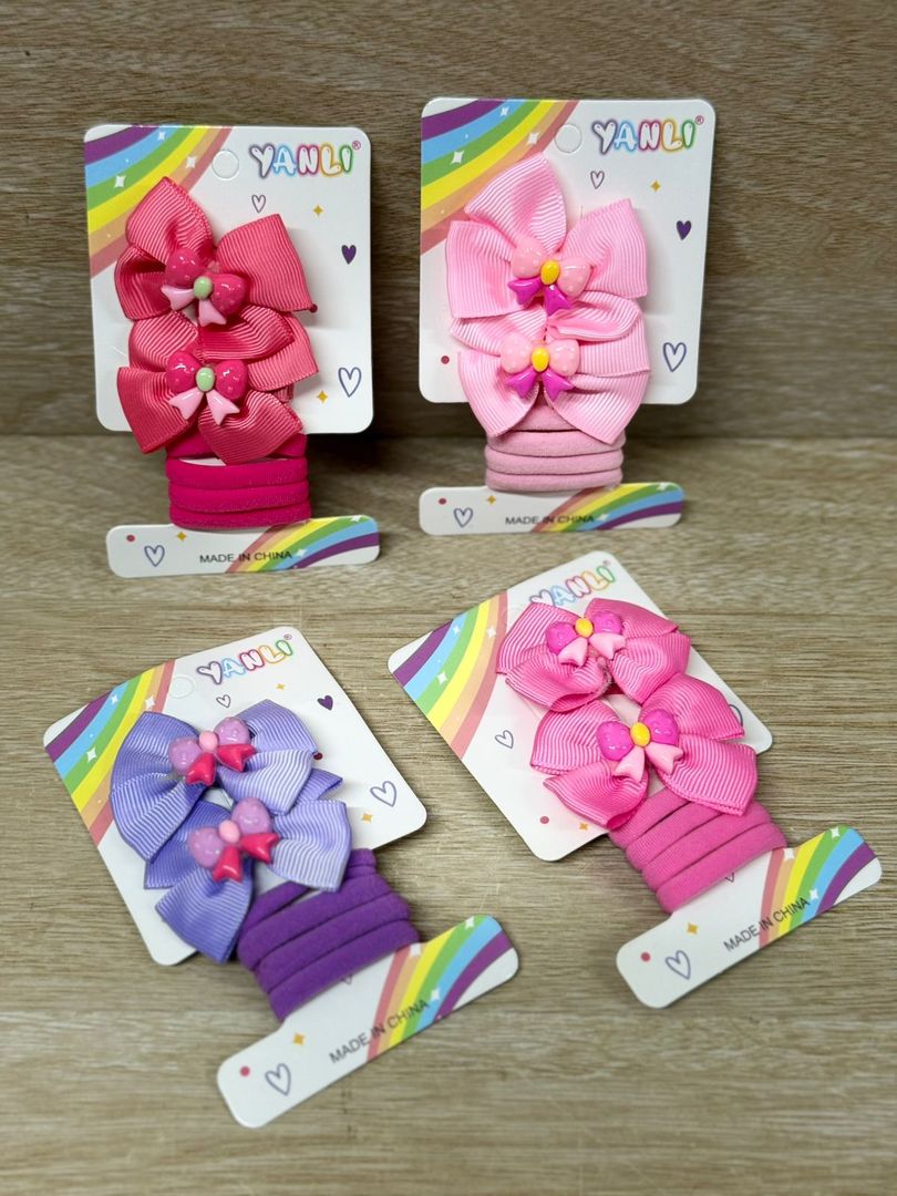 000 PINZAS Y MOÑAS