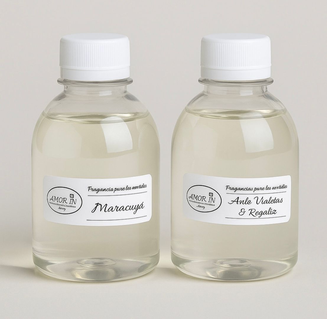 Recarga Difusor 500 cc 