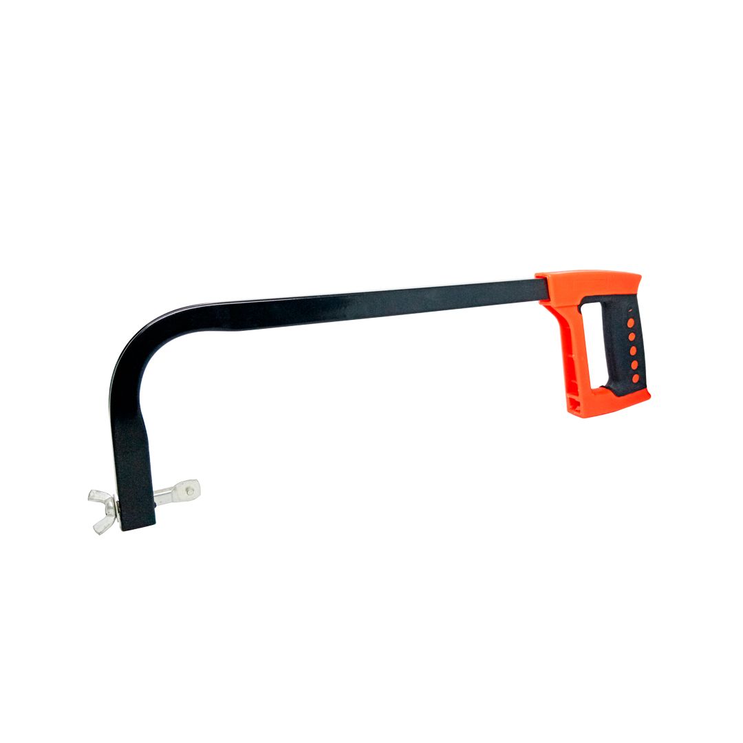 MARCO DE SEGUETA ENCAUCHETADO