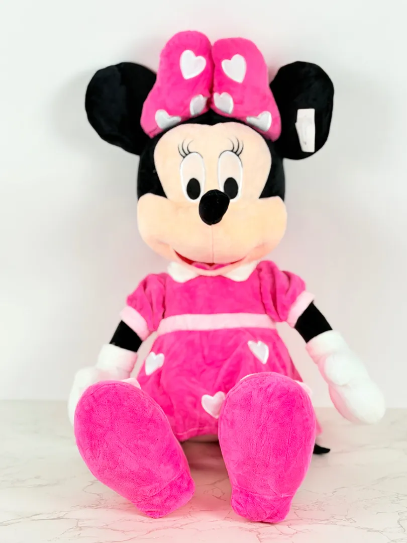 MINNIE 60CM