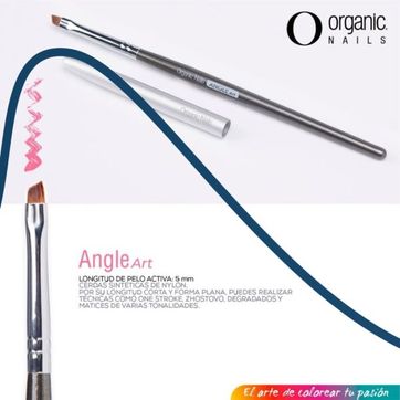 Imagen del producto PINCEL ANGLE ART