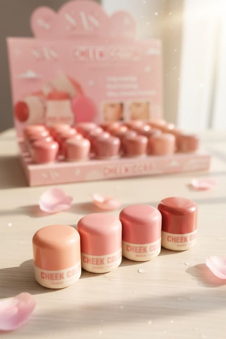 CHEEK COLOR RUBOR EN BARRA – SAS