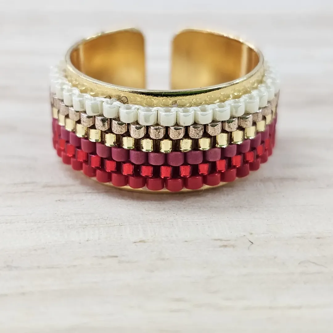 Anillo alec