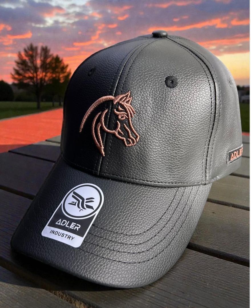 GORRA CABALLISTA