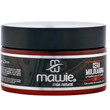 Imagen del producto Mawie Cera Moldeadora y Fijadora Para El Cabello For Men
