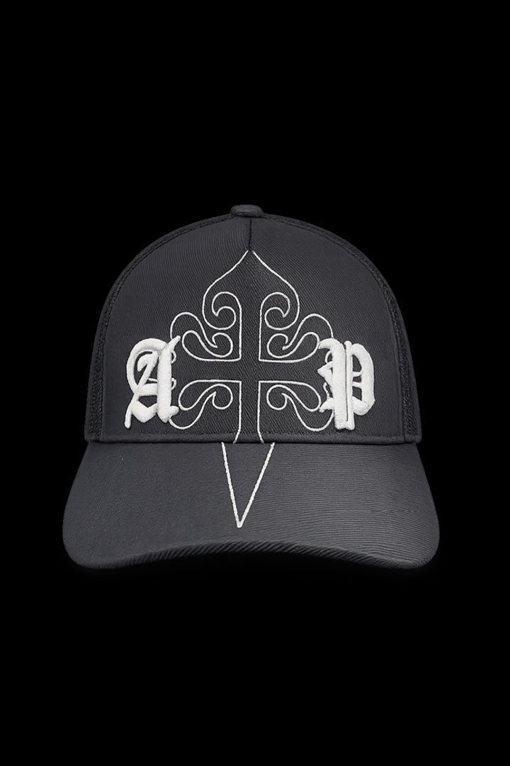 GORRA AP CROWN