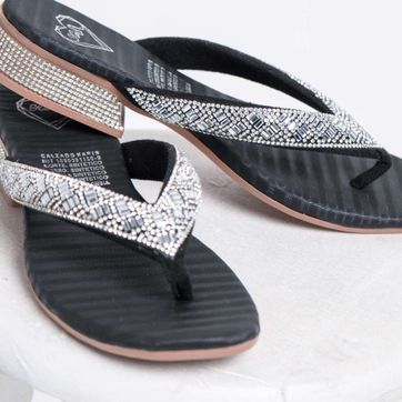 SANDALIAS DAMA - imagen 1